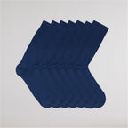 Semainier de chaussettes bleu nuit - 1