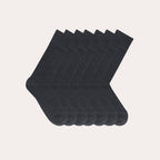 Semainier de chaussettes grises - 2