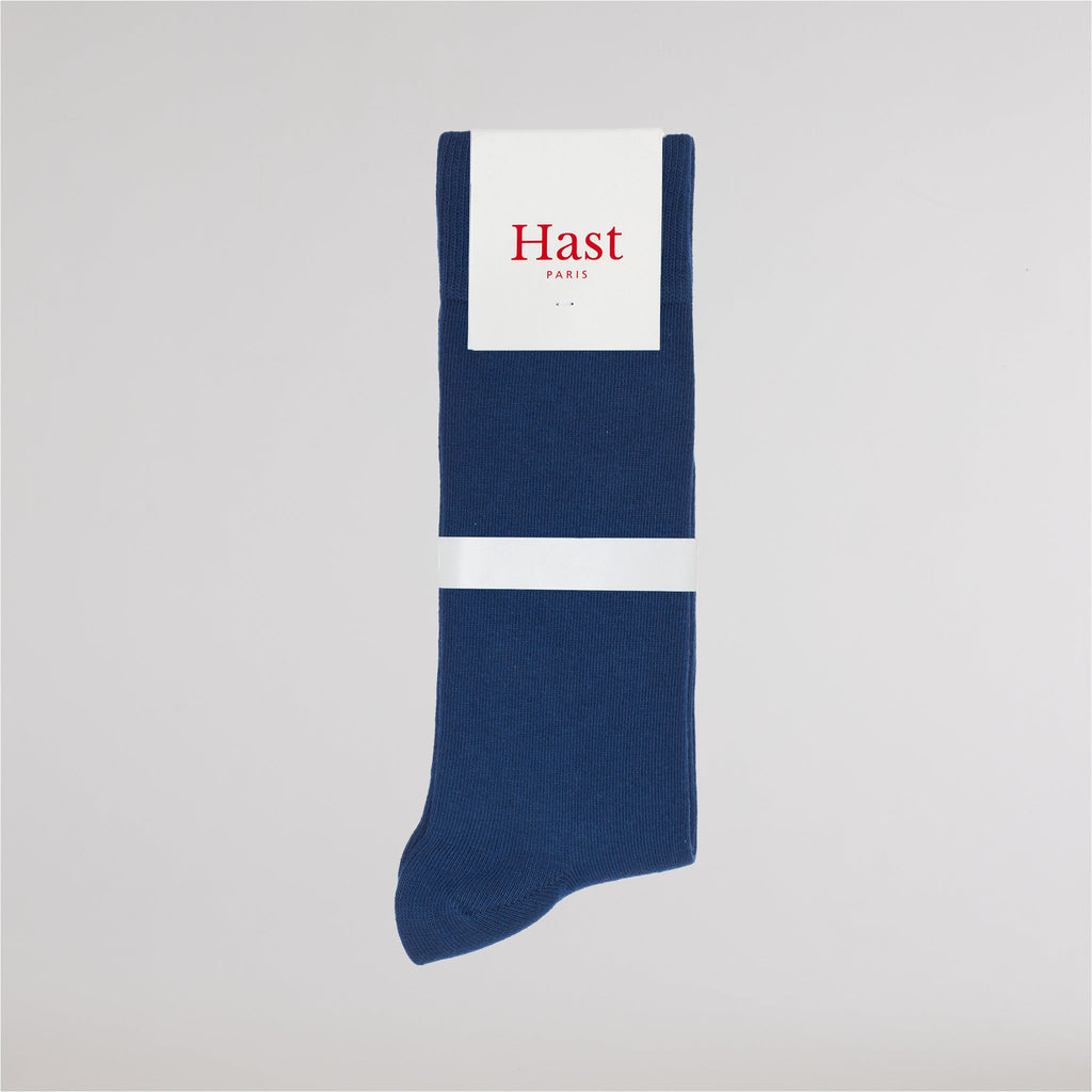 Semainier de chaussettes bleu nuit - 2