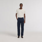 Chino droit vert - 6