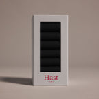 Semainier de chaussettes noires - 1
