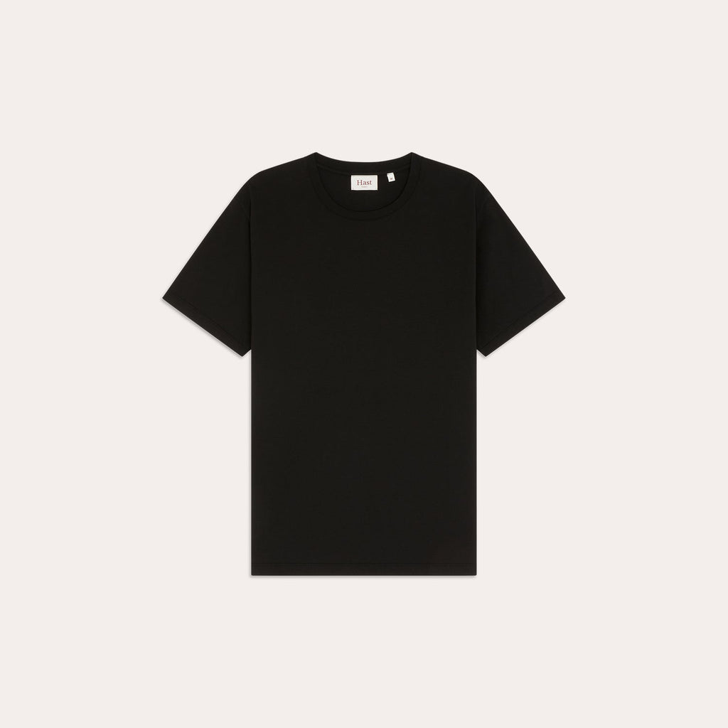 Tee-shirt en coton vert - 4