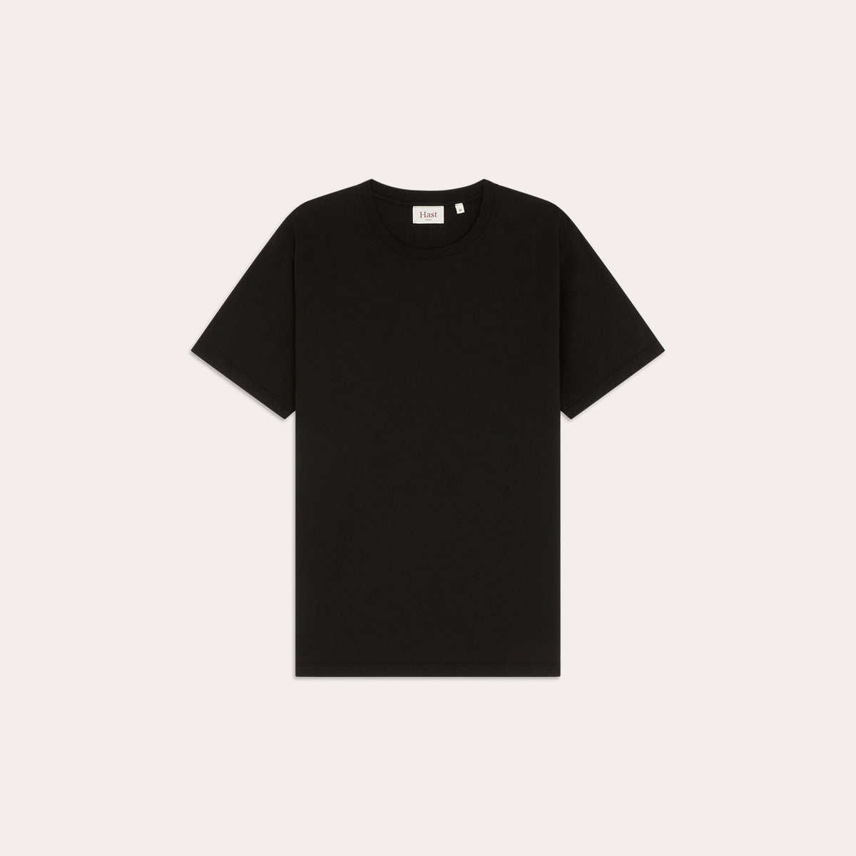 Tee-shirt en coton vert - 4