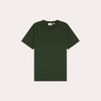 Tee-shirt en coton vert - 2